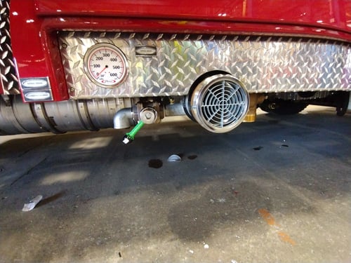Skokie FD