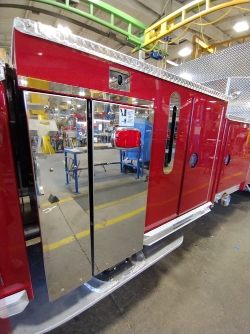Skokie FD