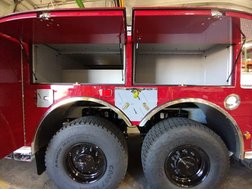 Skokie FD