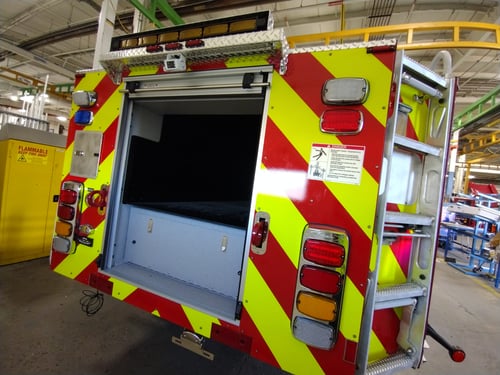 Skokie FD