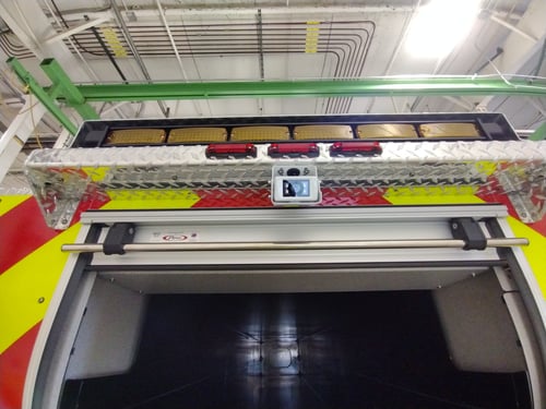 Skokie FD