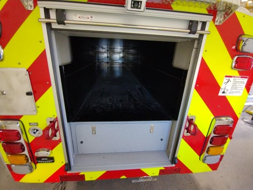 Skokie FD
