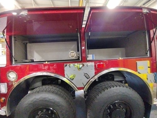 Skokie FD