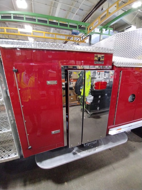 Skokie FD