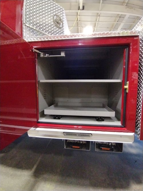 Skokie FD