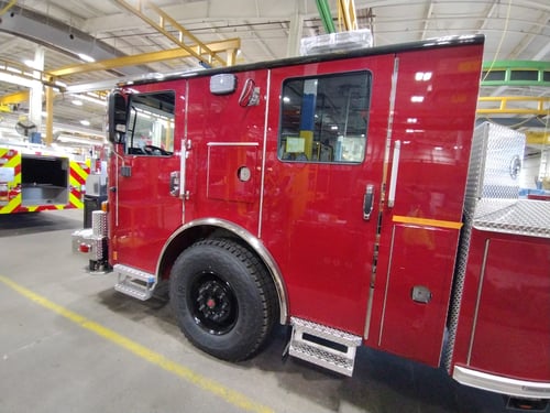 Skokie FD