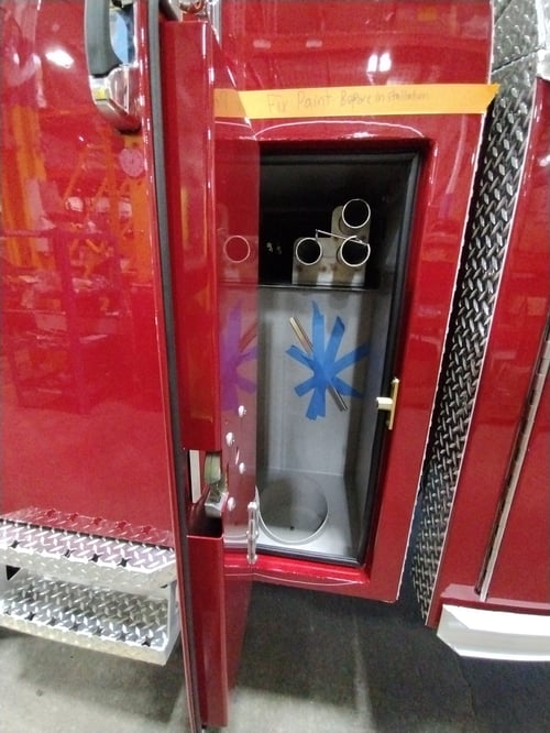 Skokie FD