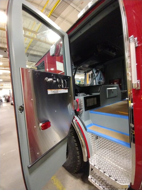 Skokie FD