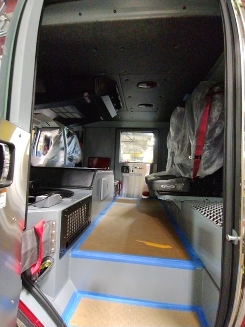 Skokie FD