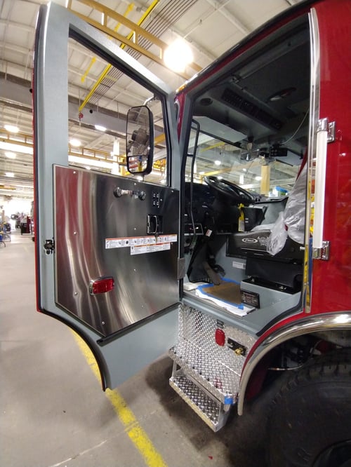 Skokie FD