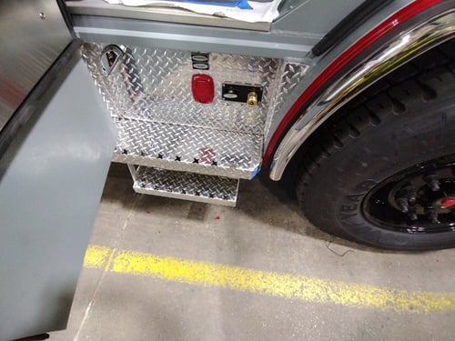 Skokie FD