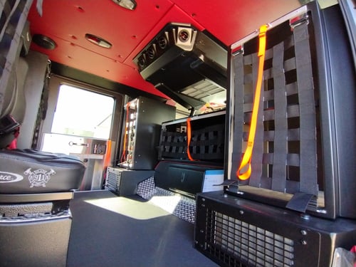 Baugo Township FD