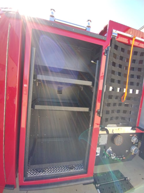 Baugo Township FD