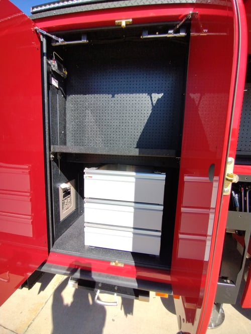 Baugo Township FD