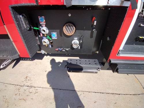 Baugo Township FD