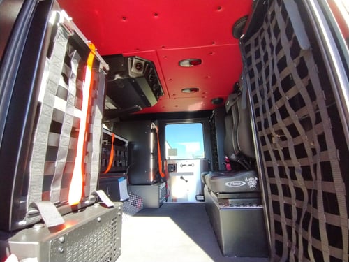 Baugo Township FD
