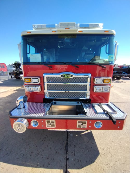 Wonder Lake FPD
