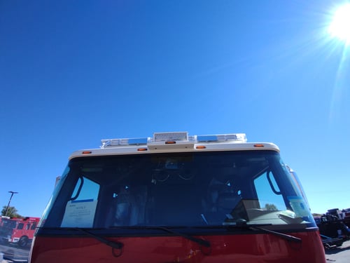 Wonder Lake FPD