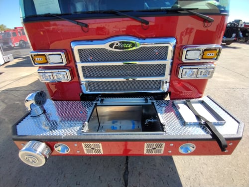 Wonder Lake FPD