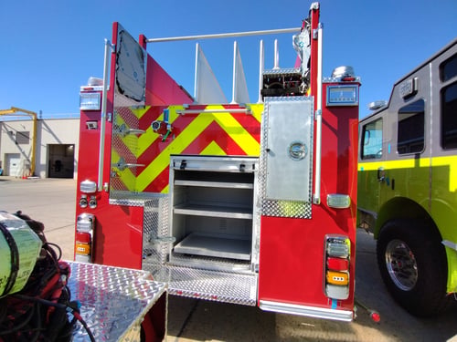 Wonder Lake FPD
