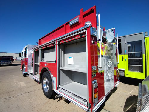 Wonder Lake FPD
