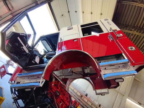 Speedway FD