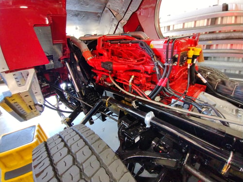 Speedway FD