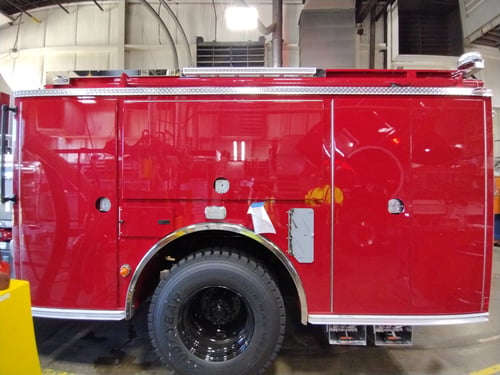 Speedway FD