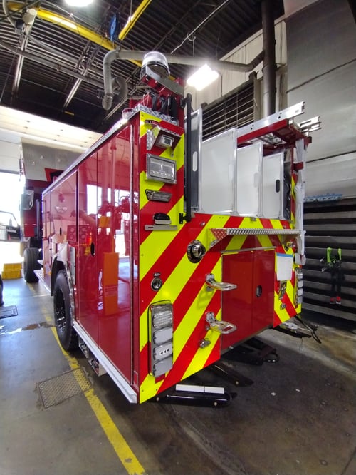 Speedway FD