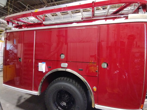 Speedway FD