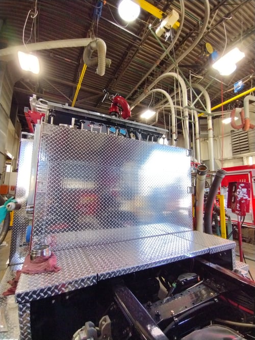 Speedway FD