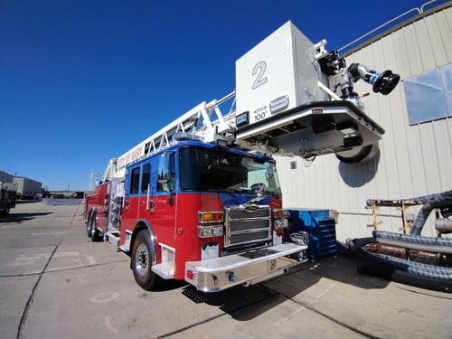 Gary FD