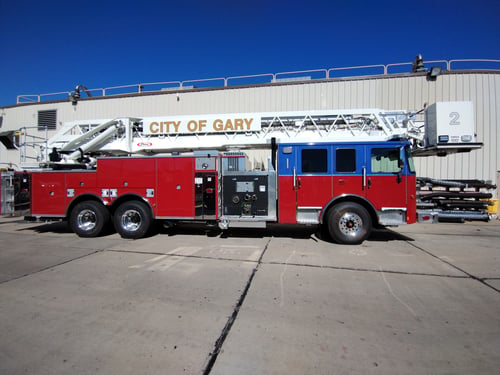Gary FD