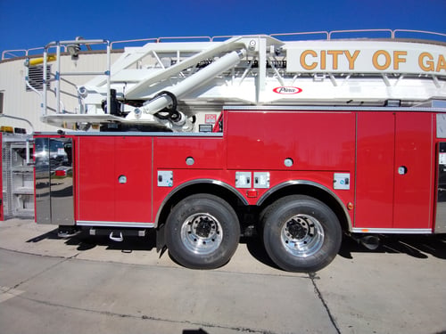 Gary FD