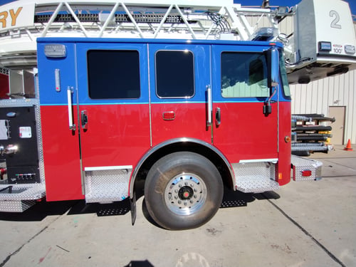 Gary FD