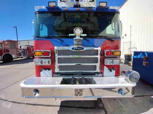 Gary FD