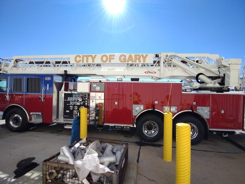 Gary FD