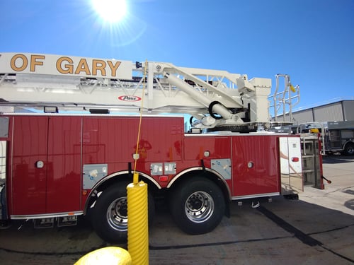 Gary FD