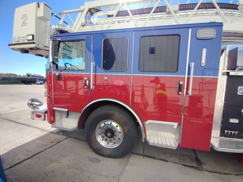 Gary FD