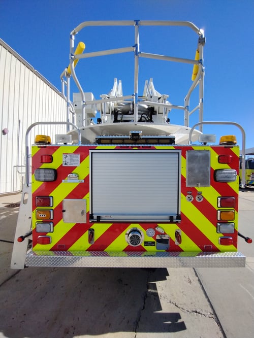 Gary FD