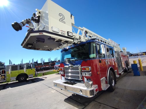 Gary FD