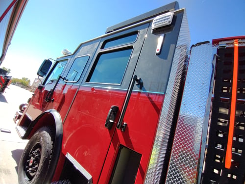 Columbia Heights FD