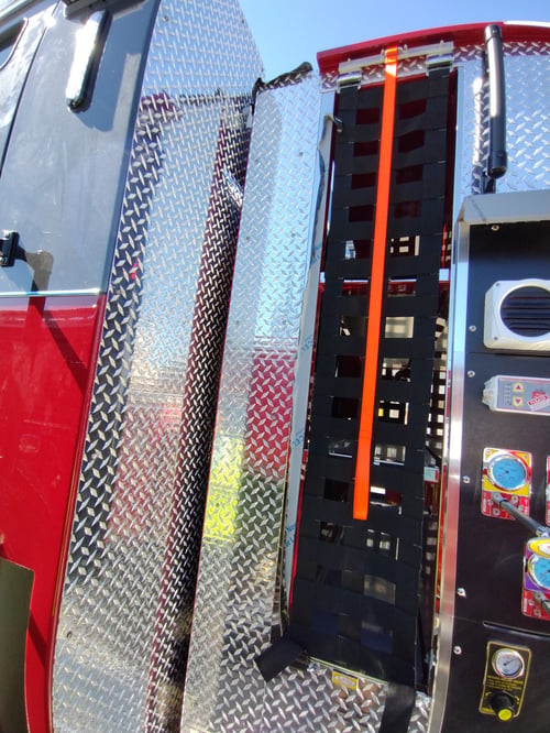 Columbia Heights FD