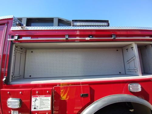 Columbia Heights FD