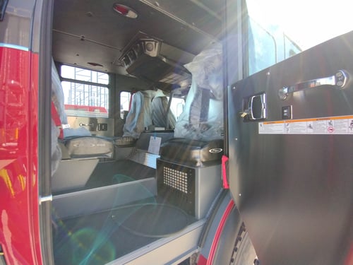 Columbia Heights FD