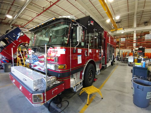 Lincolnshire-Riverwoods FPD