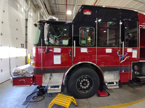 Lincolnshire-Riverwoods FPD