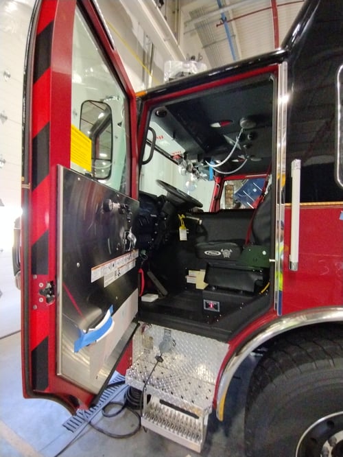 Lincolnshire-Riverwoods FPD