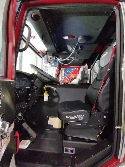 Lincolnshire-Riverwoods FPD