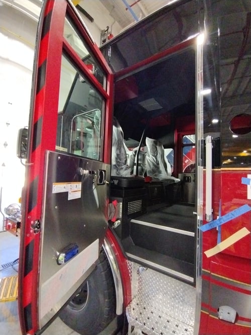 Lincolnshire-Riverwoods FPD